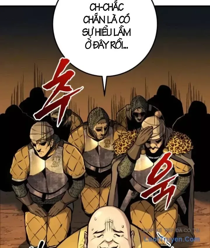 Kỵ Sĩ Lang Thang chương 39 - trang 122