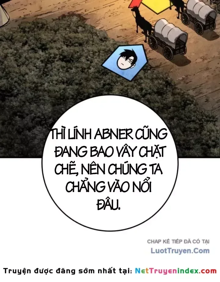 Kỵ Sĩ Lang Thang chương 39 - trang 158