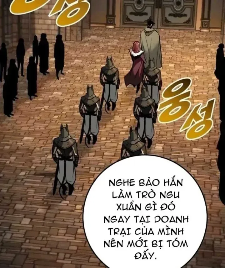 Kỵ Sĩ Lang Thang chương 41 - trang 23