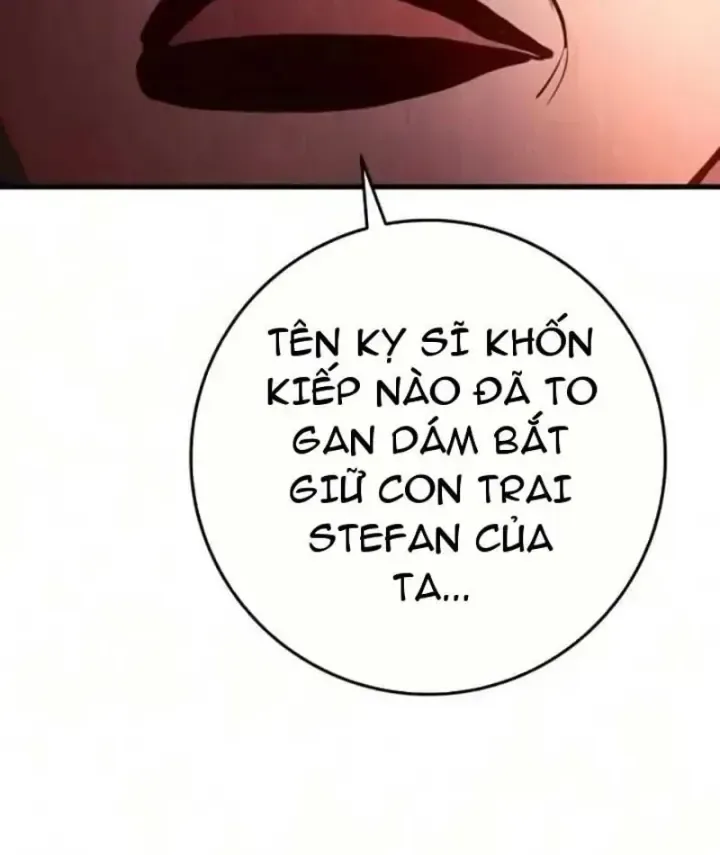 Kỵ Sĩ Lang Thang chương 41 - trang 190