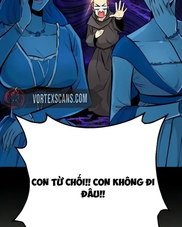 Kỵ Sĩ Lang Thang chương 47 - trang 127