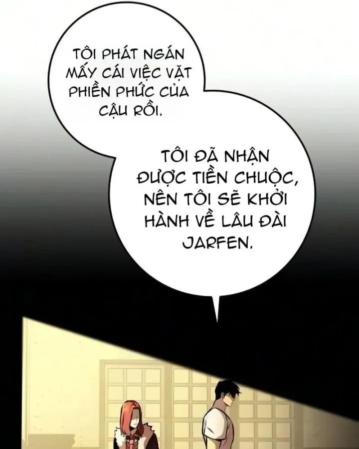 Kỵ Sĩ Lang Thang chương 47 - trang 172