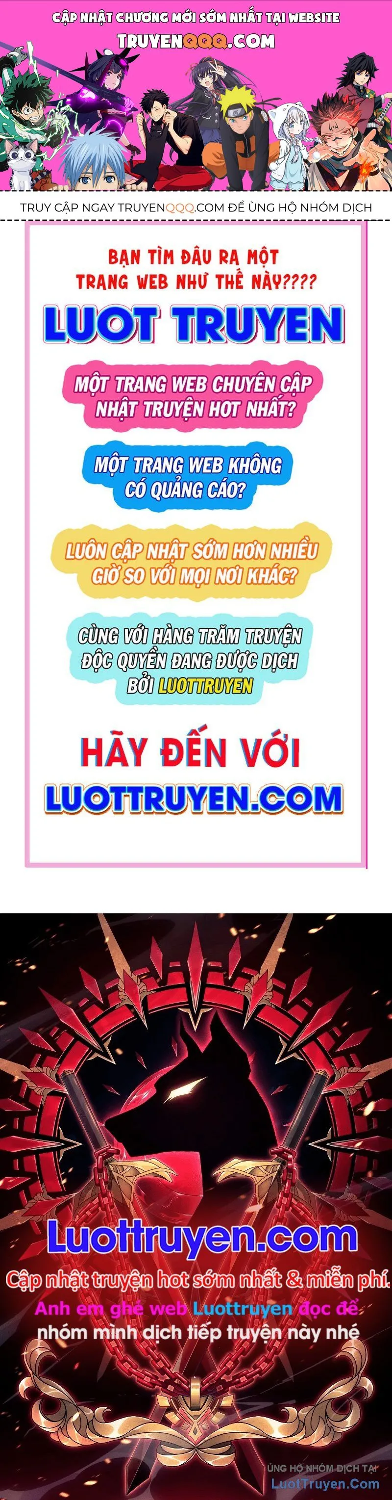 Kỵ Sĩ Lang Thang chương 50 - trang 1