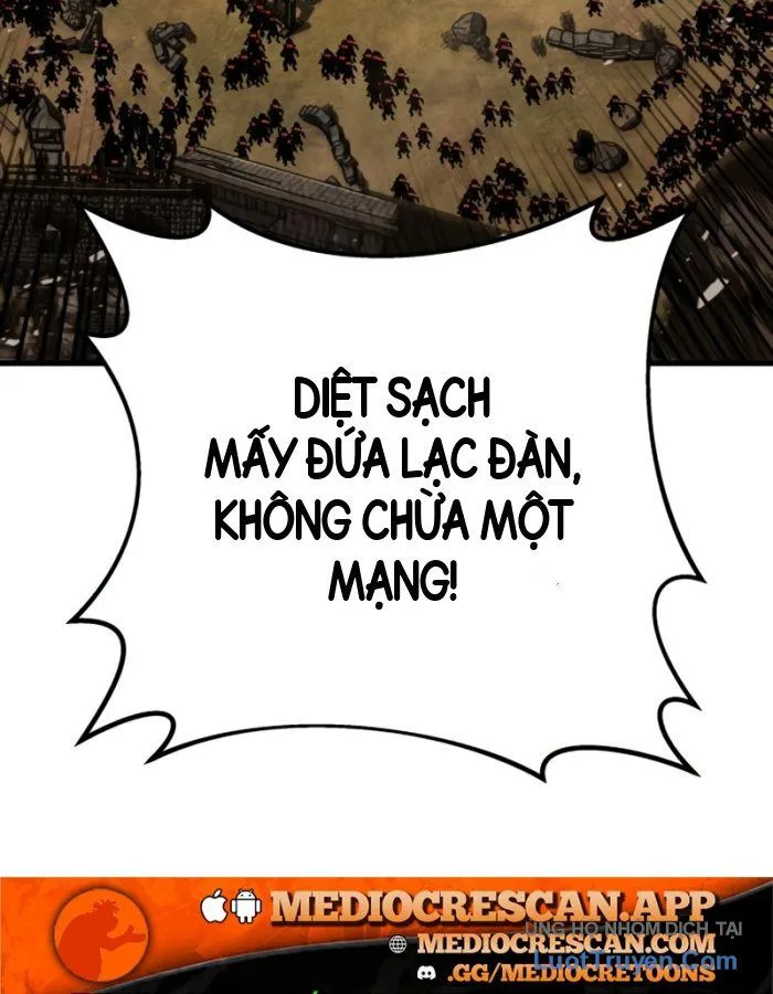 Kỵ Sĩ Lang Thang chương 50 - trang 10