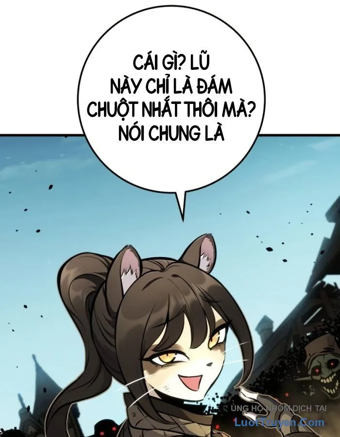 Kỵ Sĩ Lang Thang chương 50 - trang 15