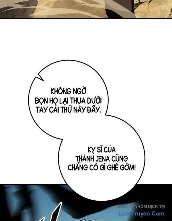 Kỵ Sĩ Lang Thang chương 50 - trang 17
