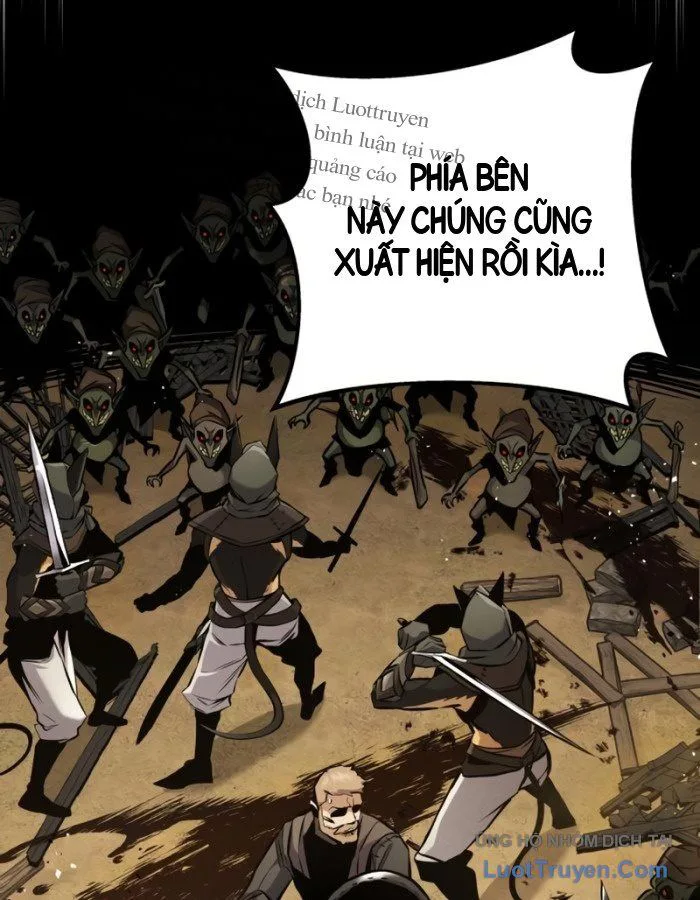 Kỵ Sĩ Lang Thang chương 50 - trang 89