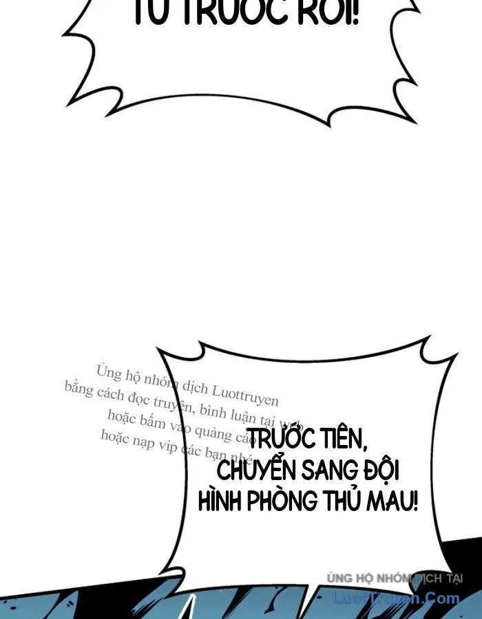 Kỵ Sĩ Lang Thang chương 50 - trang 91
