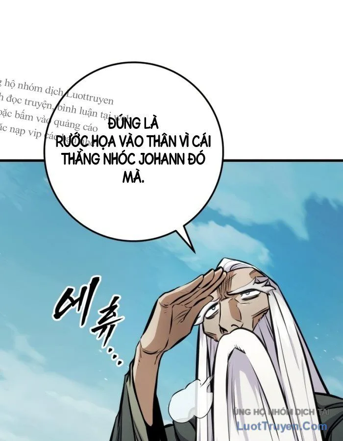 Kỵ Sĩ Lang Thang chương 50 - trang 101