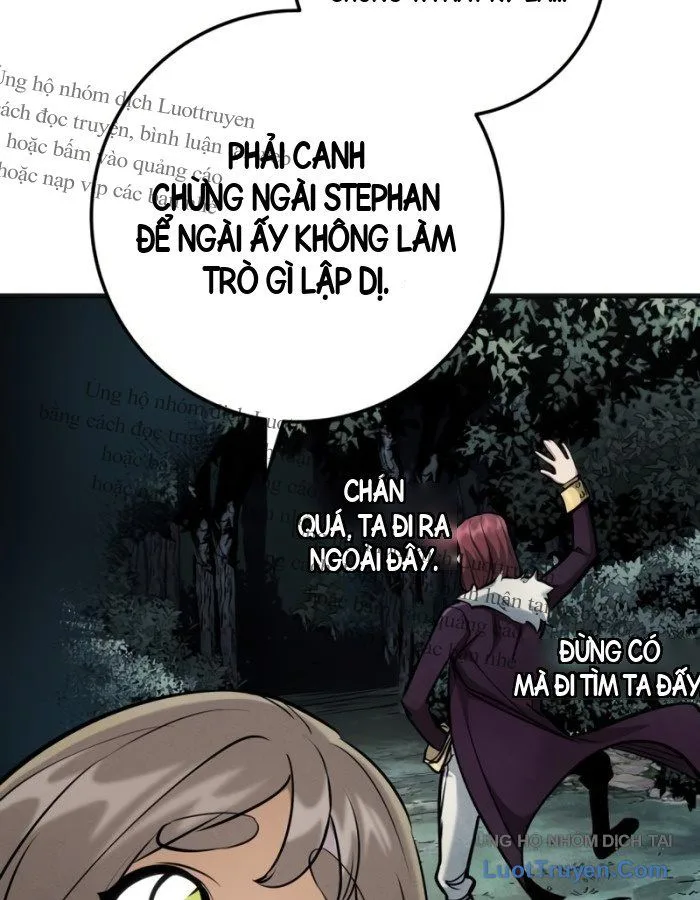 Kỵ Sĩ Lang Thang chương 50 - trang 107