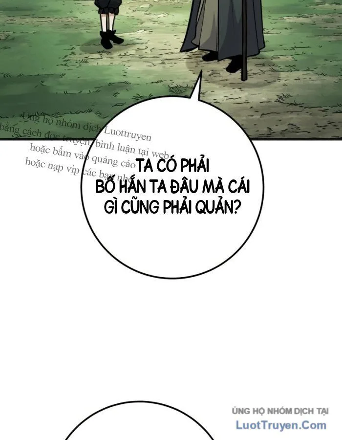 Kỵ Sĩ Lang Thang chương 50 - trang 110