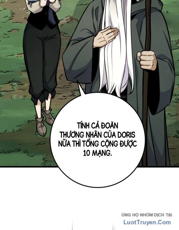 Kỵ Sĩ Lang Thang chương 50 - trang 132