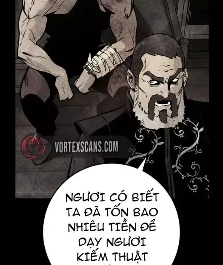 Kỵ Sĩ Lang Thang chương 52 - trang 40