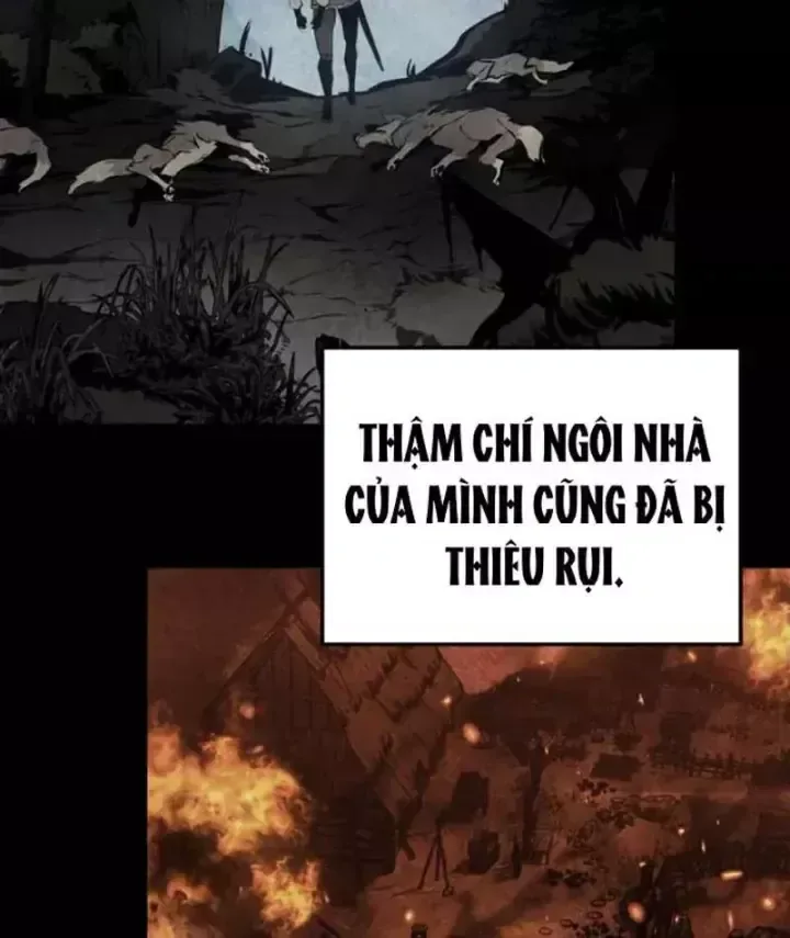 Kỵ Sĩ Lang Thang chương 52 - trang 107