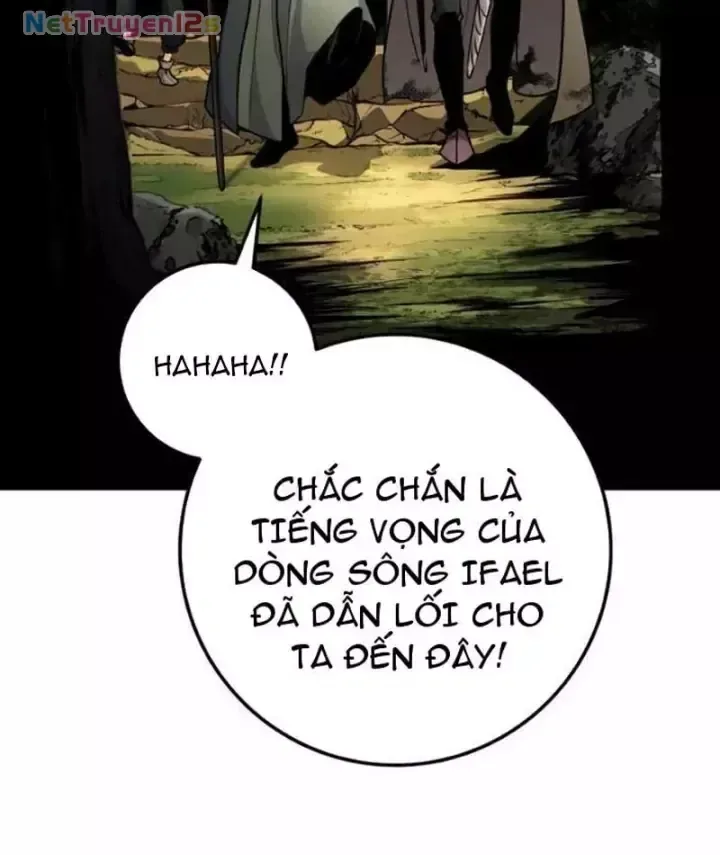 Kỵ Sĩ Lang Thang chương 52 - trang 166