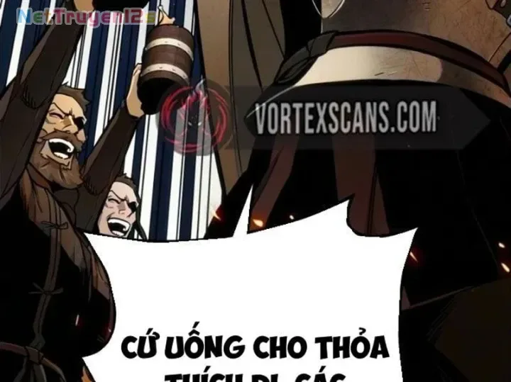 Kỵ Sĩ Lang Thang chương 55 - trang 22