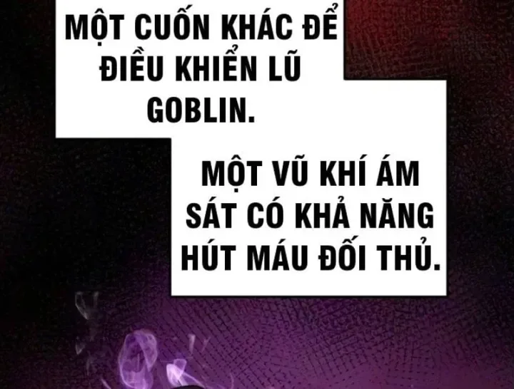 Kỵ Sĩ Lang Thang chương 55 - trang 275