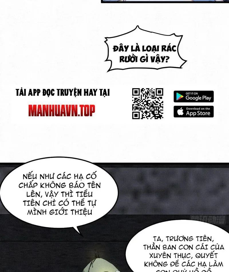 Sắc Lệnh Săn Thần chương 9 - trang 18