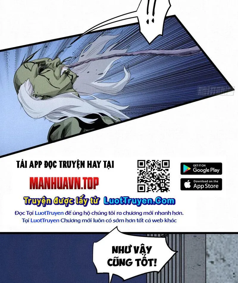 Sắc Lệnh Săn Thần chương 9 - trang 35