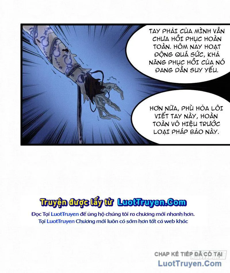 Sắc Lệnh Săn Thần chương 9 - trang 40