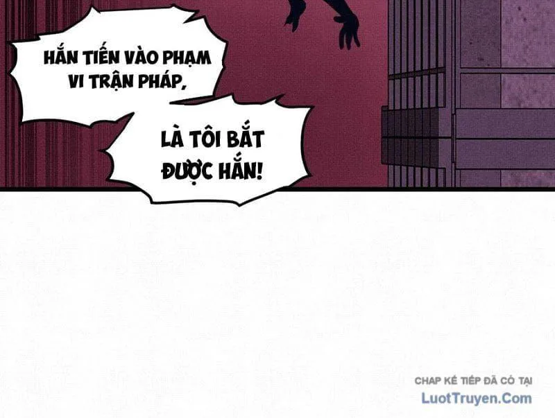 Sắc Lệnh Săn Thần chương 11 - trang 6