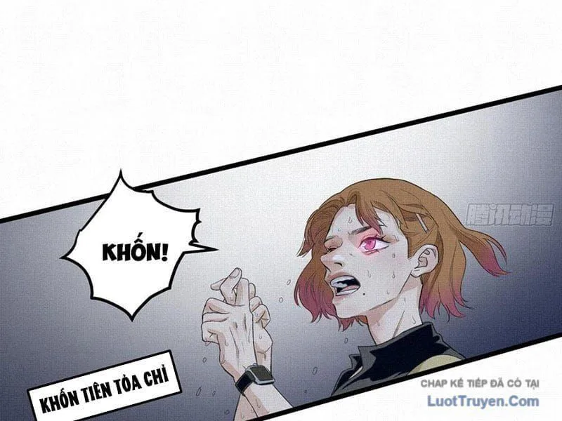 Sắc Lệnh Săn Thần chương 11 - trang 35