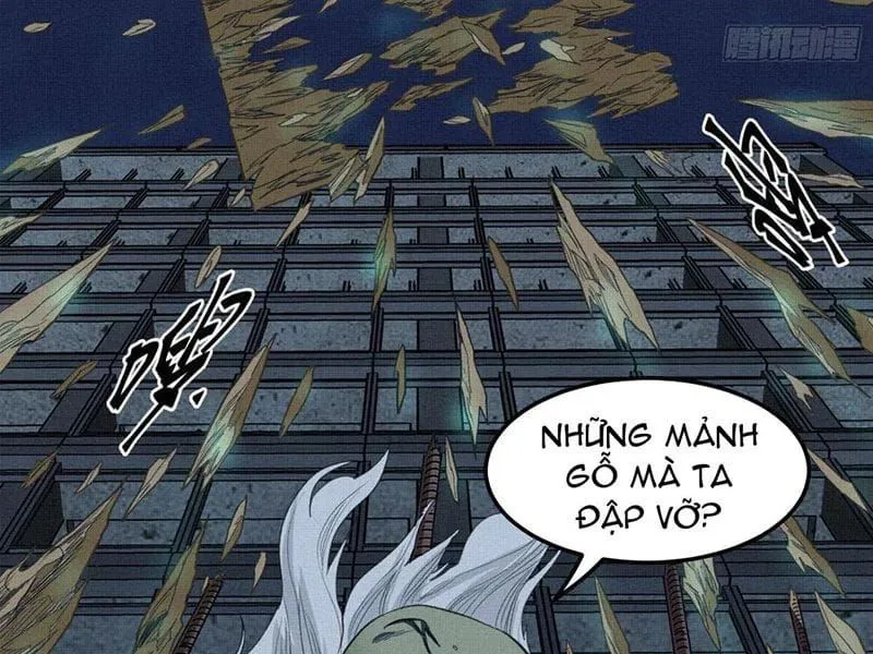 Sắc Lệnh Săn Thần chương 11 - trang 39
