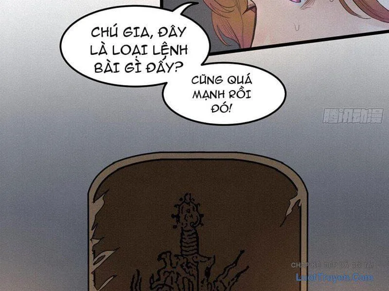 Sắc Lệnh Săn Thần chương 11 - trang 44