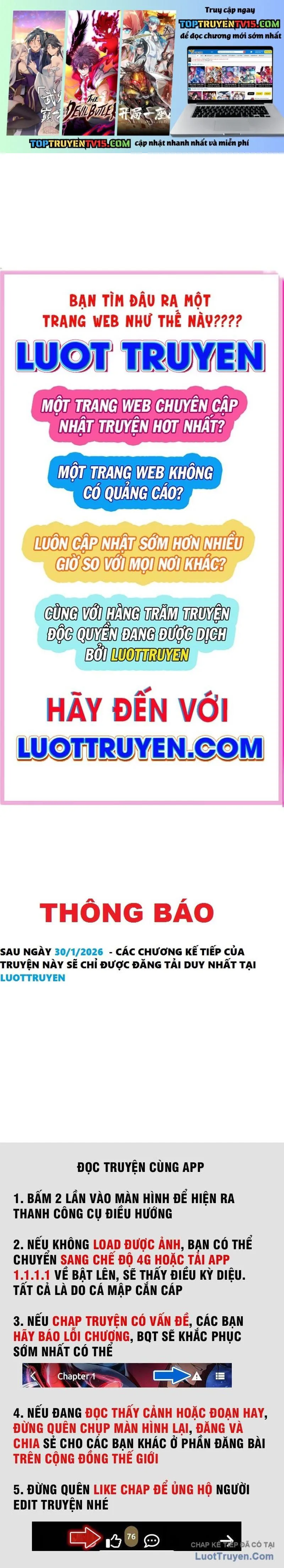 Sắc Lệnh Săn Thần chương 12 - trang 2