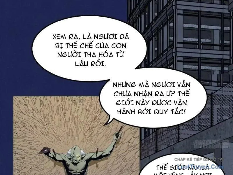 Sắc Lệnh Săn Thần chương 12 - trang 43