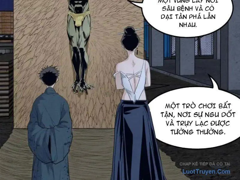 Sắc Lệnh Săn Thần chương 12 - trang 44