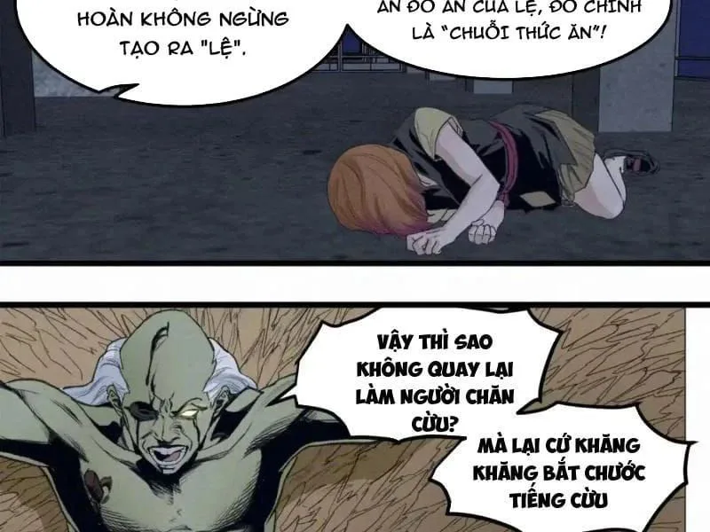 Sắc Lệnh Săn Thần chương 12 - trang 46