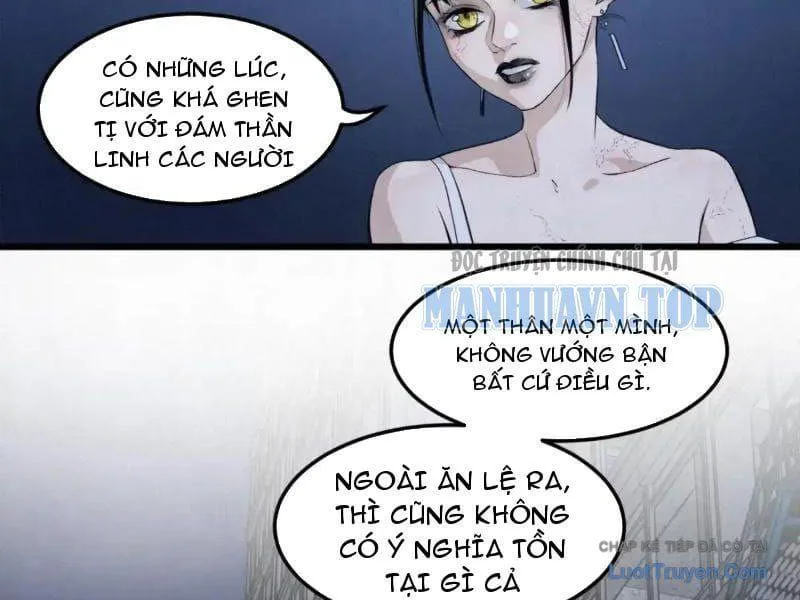 Sắc Lệnh Săn Thần chương 12 - trang 48
