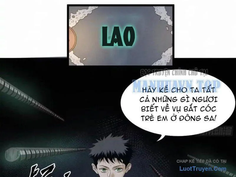 Sắc Lệnh Săn Thần chương 12 - trang 54