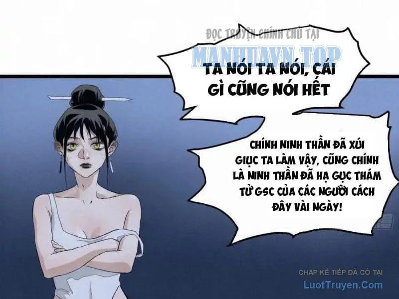 Sắc Lệnh Săn Thần chương 12 - trang 70