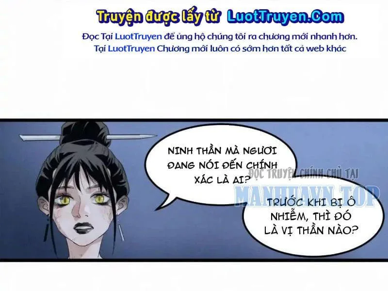 Sắc Lệnh Săn Thần chương 12 - trang 72