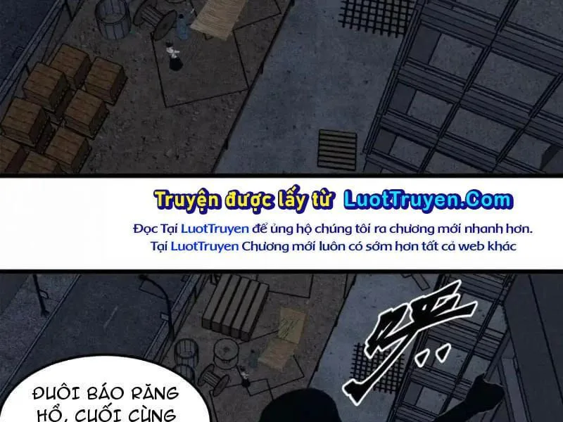 Sắc Lệnh Săn Thần chương 12 - trang 77