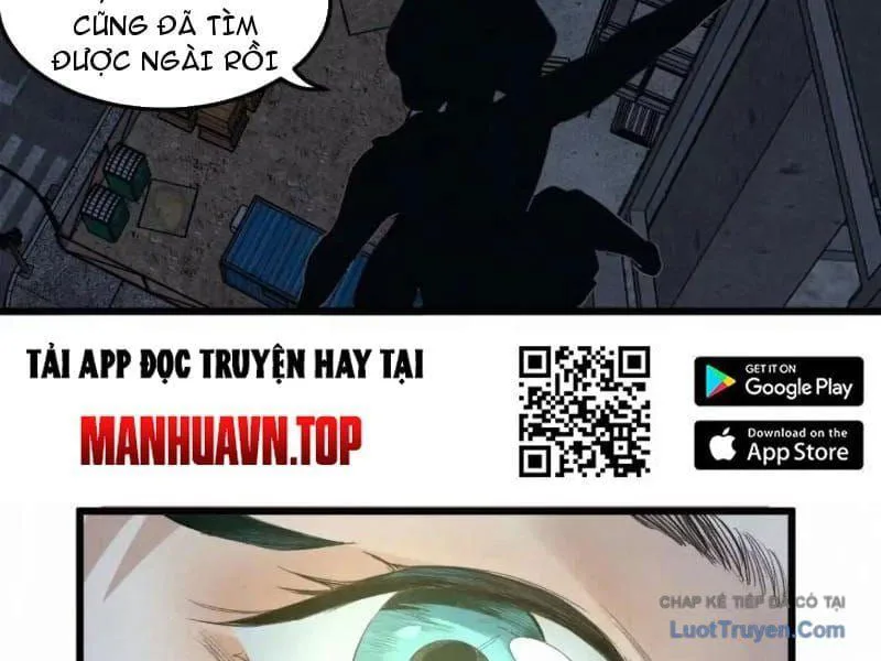 Sắc Lệnh Săn Thần chương 12 - trang 78