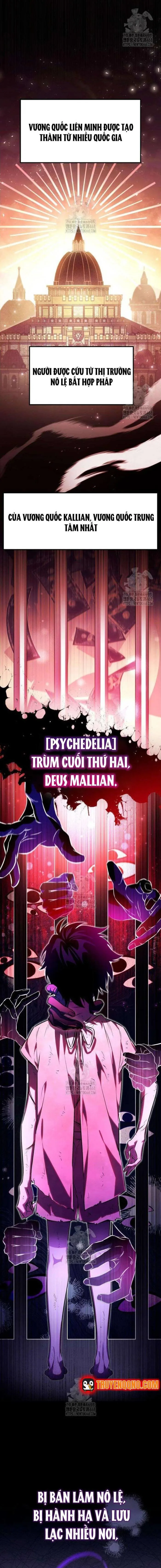 Giáo Dục Ác Nhân chương 2 - trang 10