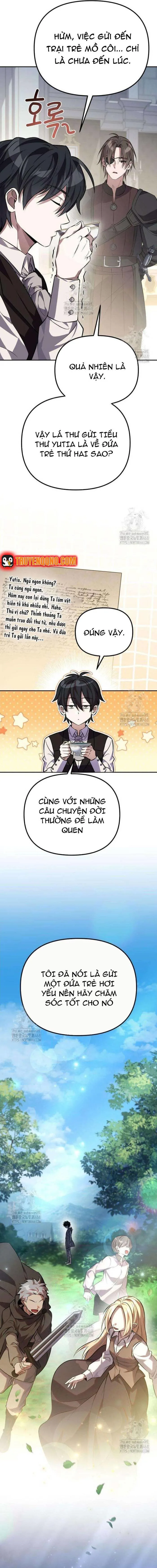 Giáo Dục Ác Nhân chương 2 - trang 13