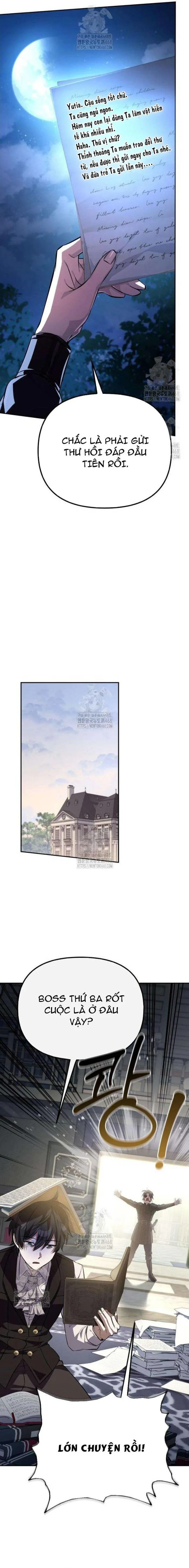 Giáo Dục Ác Nhân chương 2 - trang 18