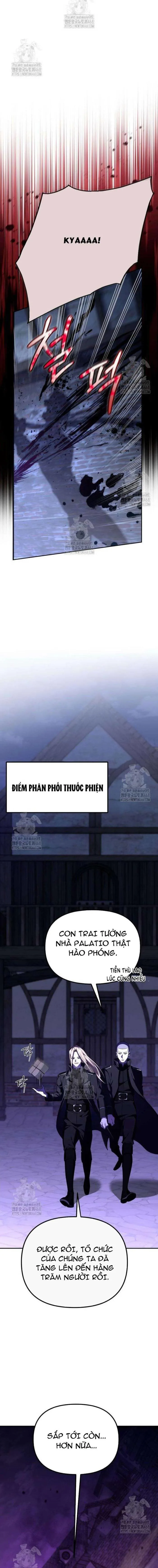 Giáo Dục Ác Nhân chương 2 - trang 26