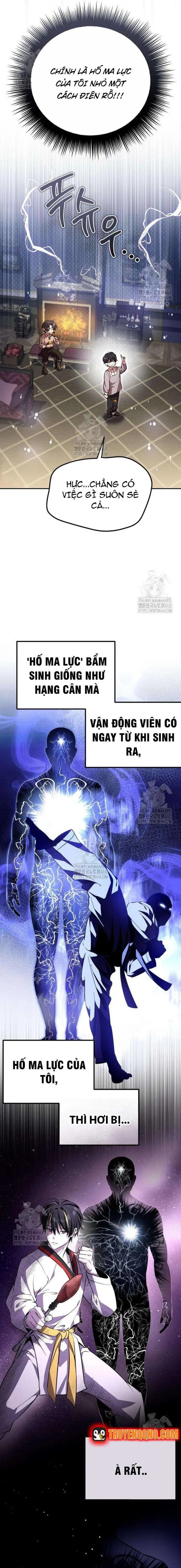 Giáo Dục Ác Nhân chương 5 - trang 13