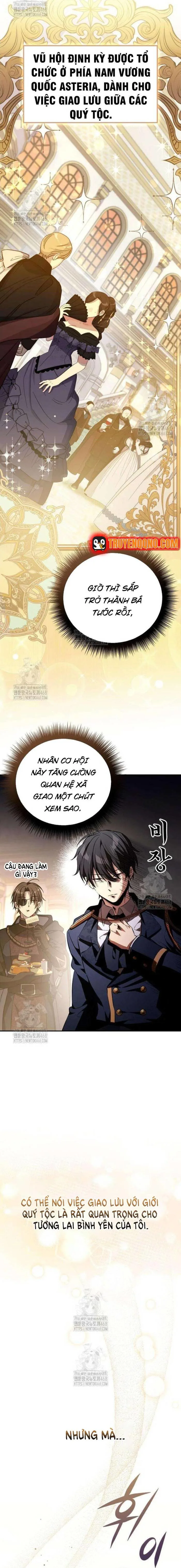Giáo Dục Ác Nhân chương 5 - trang 16