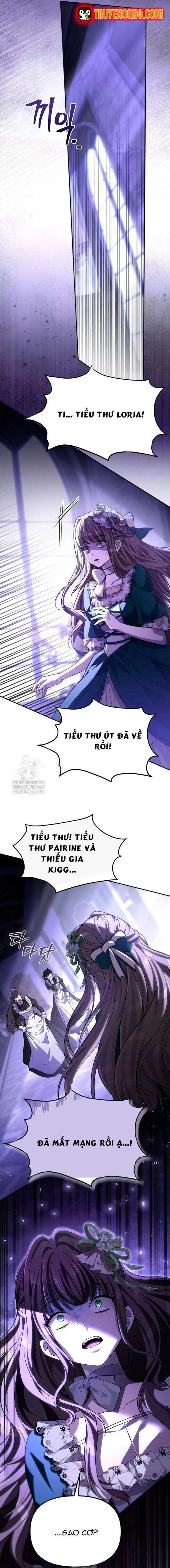 Giáo Dục Ác Nhân chương 8 - trang 4
