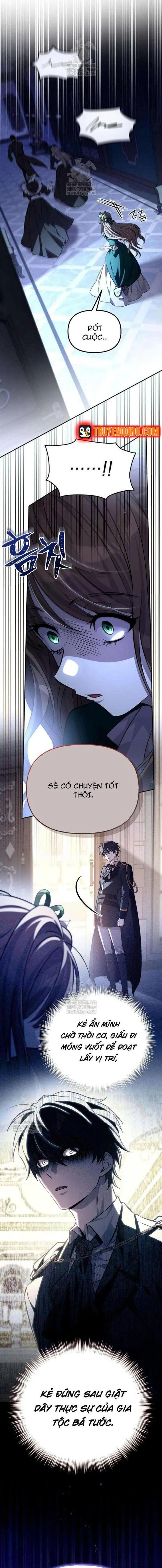 Giáo Dục Ác Nhân chương 8 - trang 8