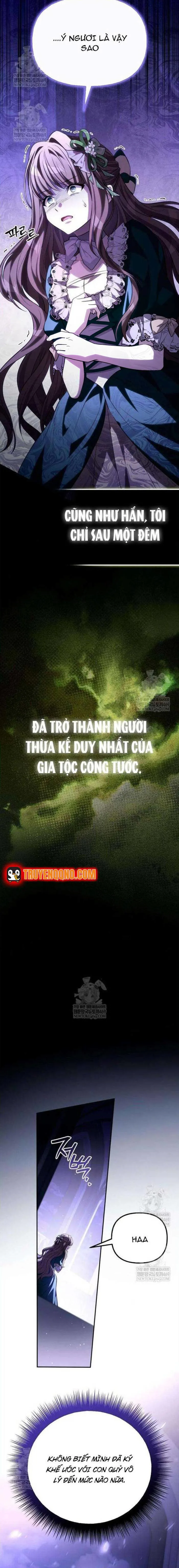 Giáo Dục Ác Nhân chương 8 - trang 9
