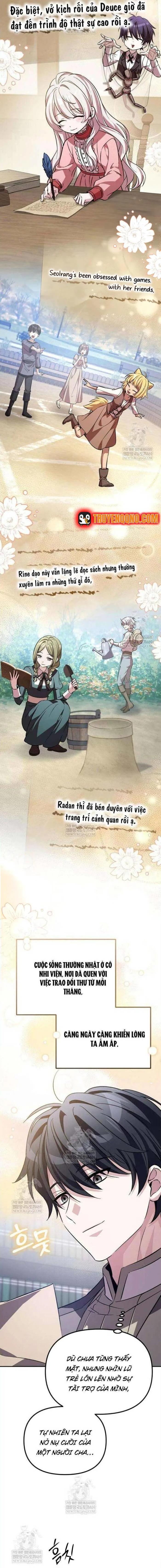 Giáo Dục Ác Nhân chương 8 - trang 24
