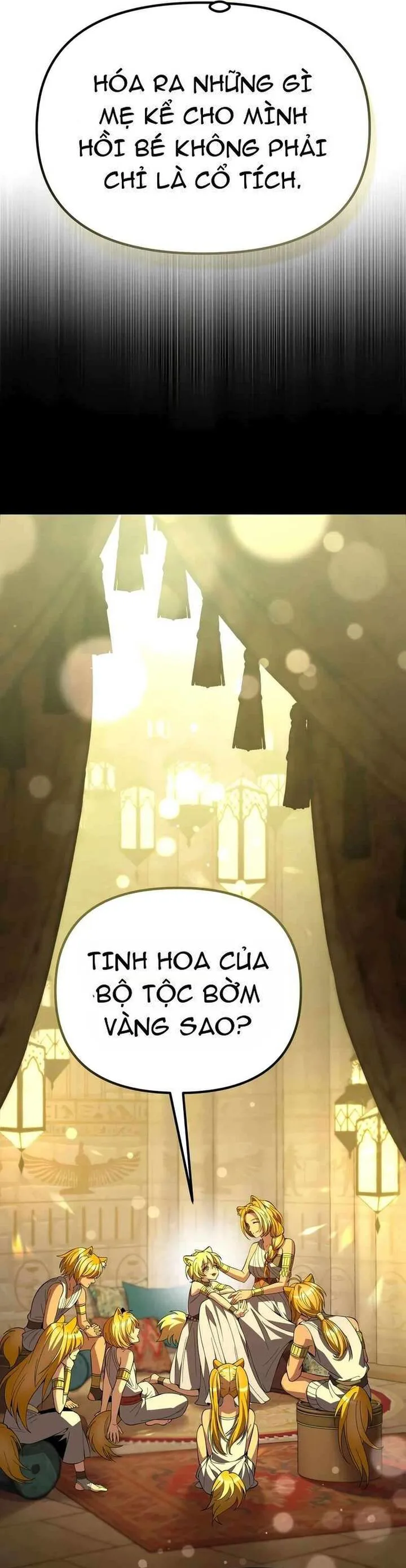 Giáo Dục Ác Nhân chương 11 - trang 9