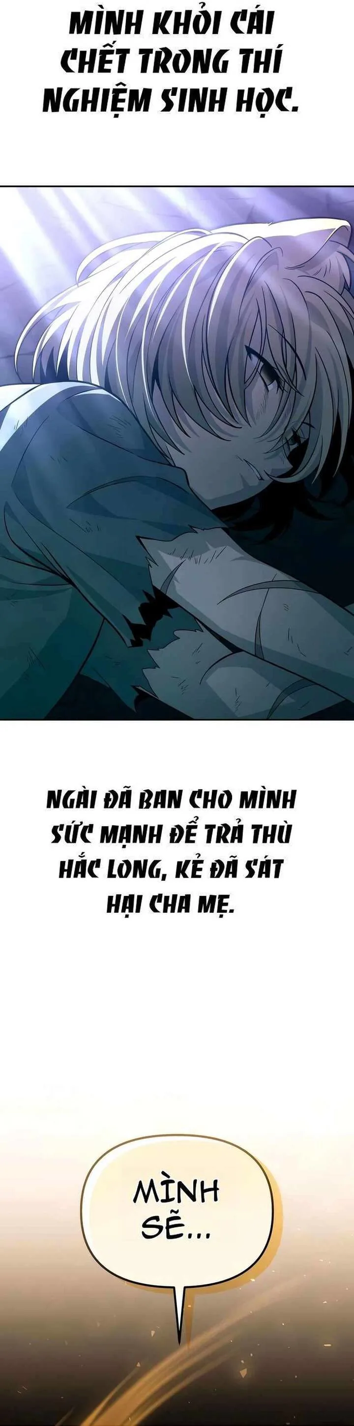 Giáo Dục Ác Nhân chương 11 - trang 16